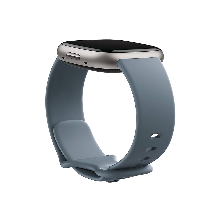 Amazon | Fitbit 24mm対応 純正 アクセサリー インフィニティ
